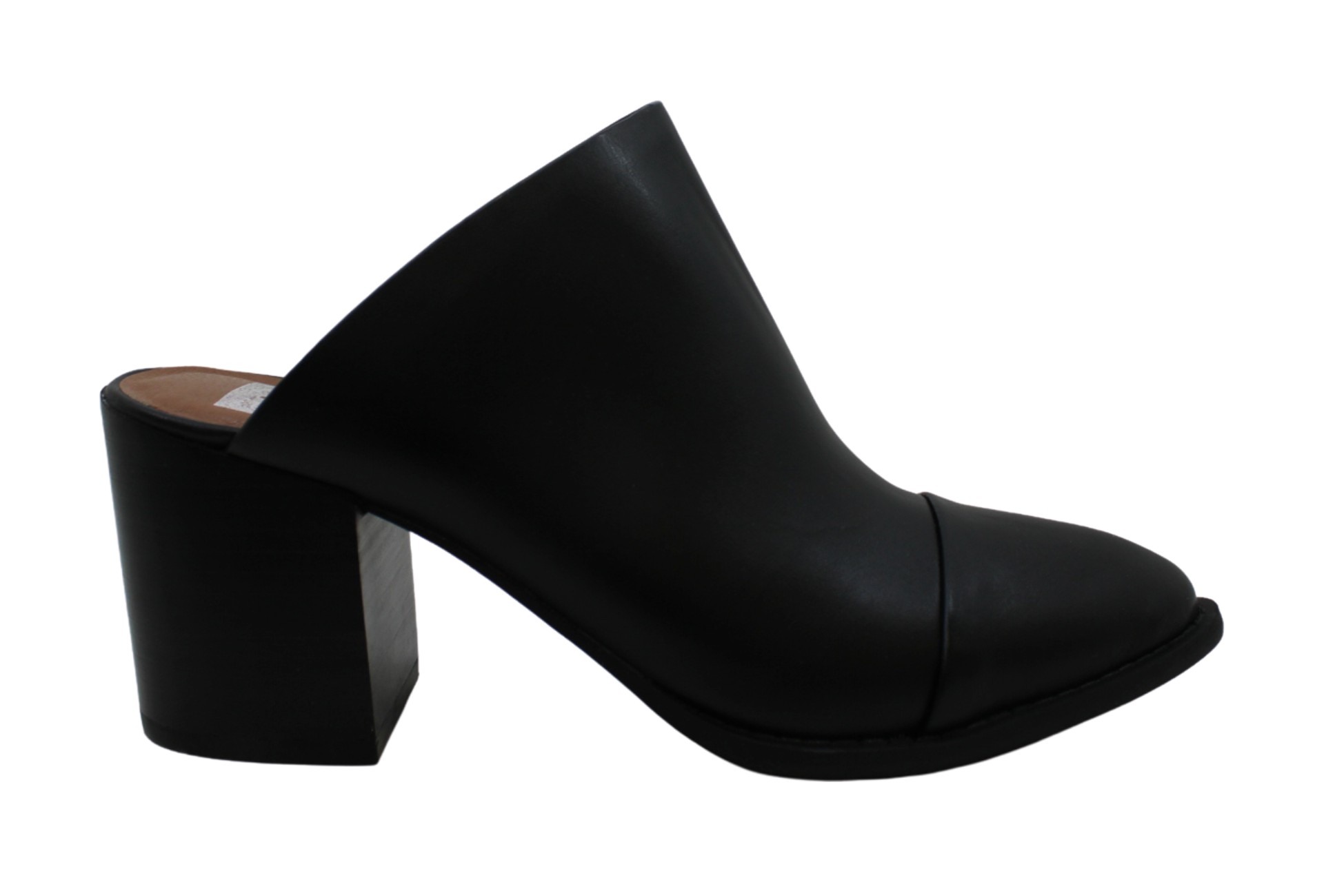 dolce vita suede mules