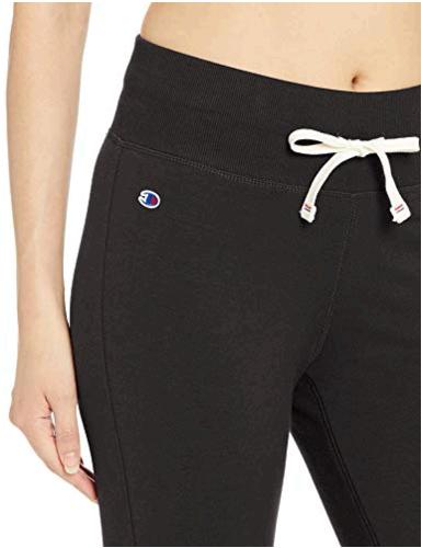 champion jogger tights