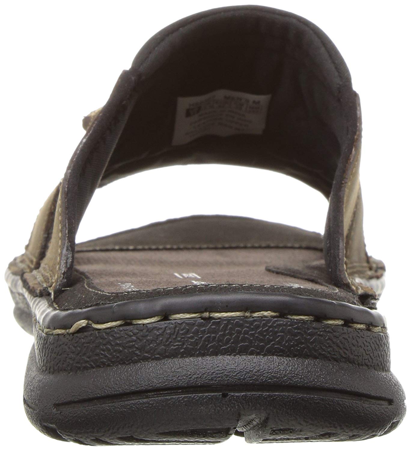 rockport darwyn slide
