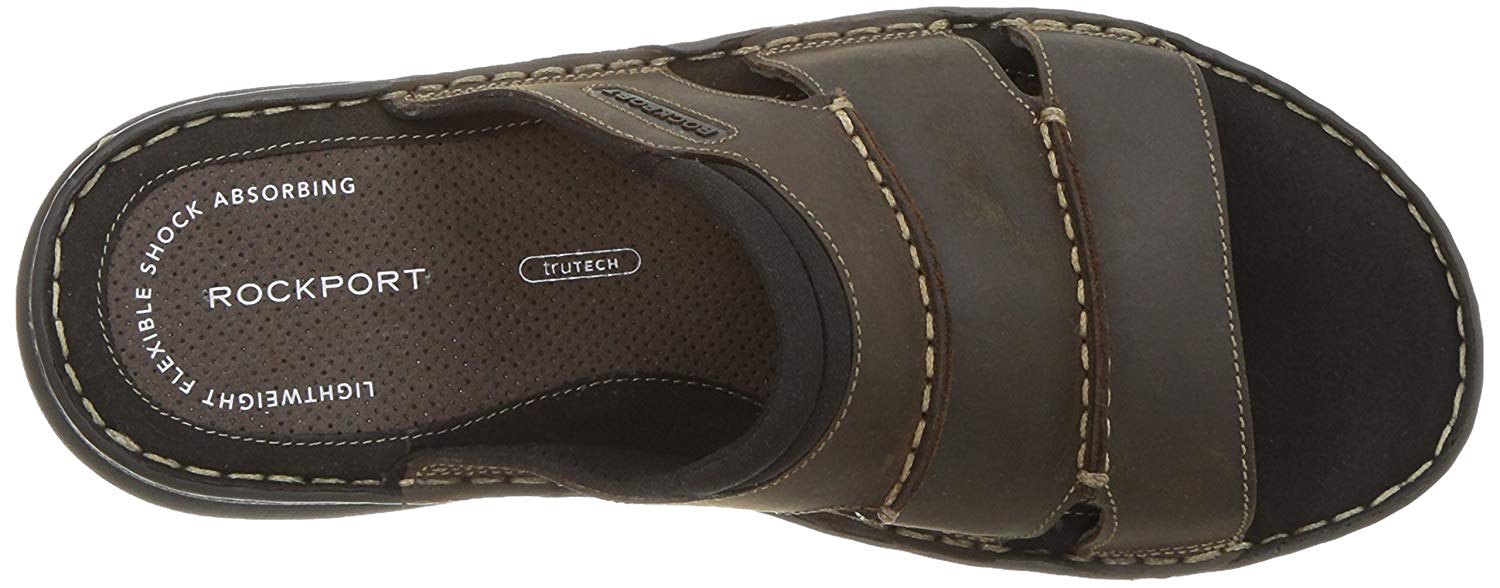 rockport darwyn slide