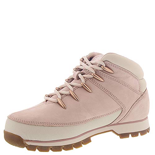 amazon women's pink timberland boots