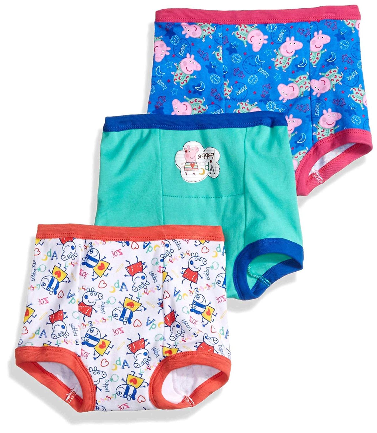 peppa pig boys pants