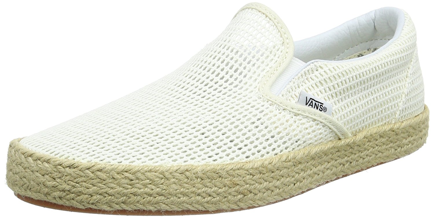vans slip-on low-top beige vans slip-on low-top beige