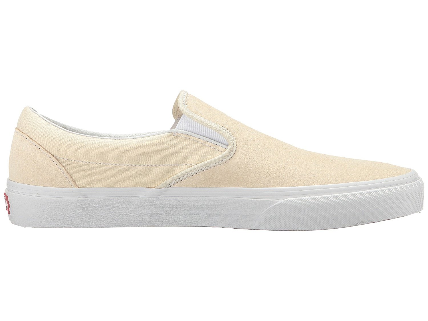 vans slip-on low-top beige vans slip-on low-top beige