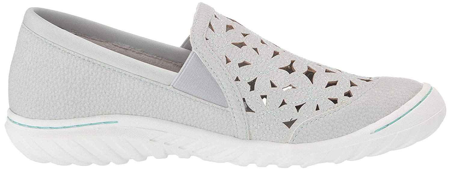 jbu by jambu women's wildflower moc loafer flat