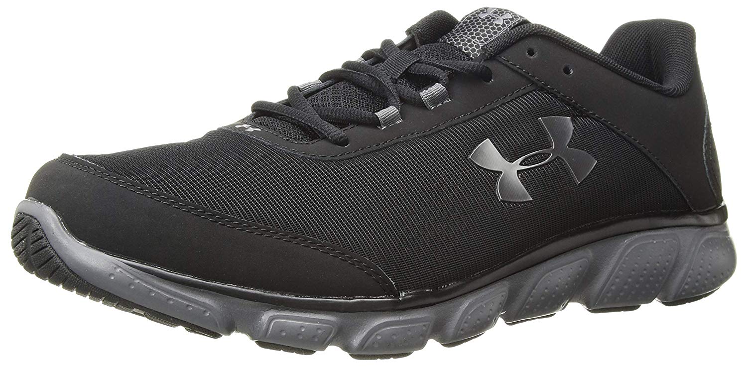 under armour assert 7 mens