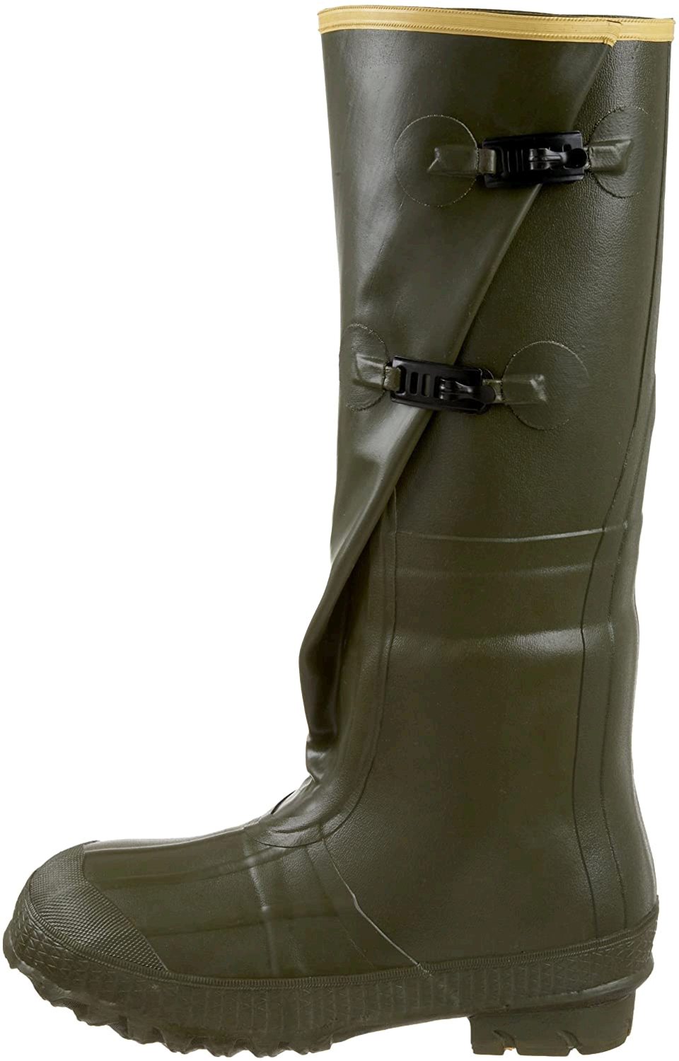 lacrosse 2 buckle boots
