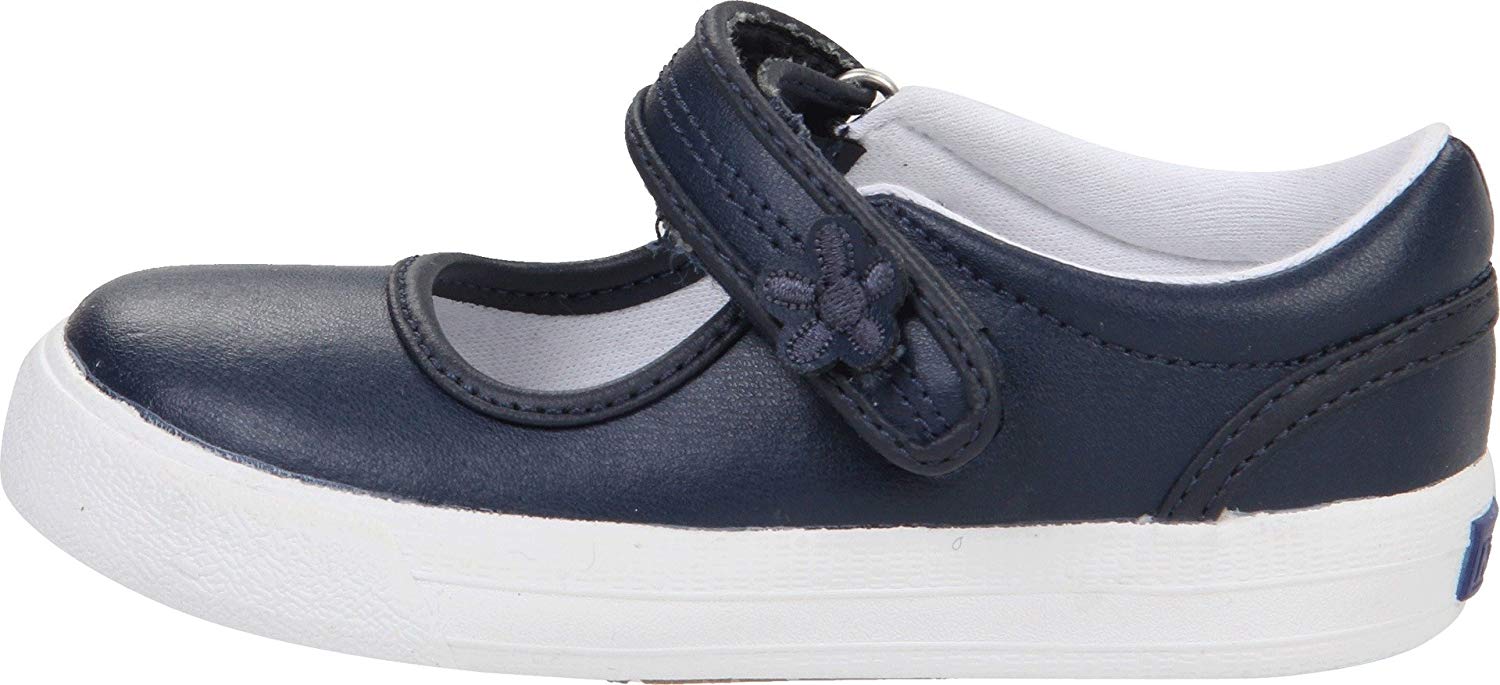 keds ella navy