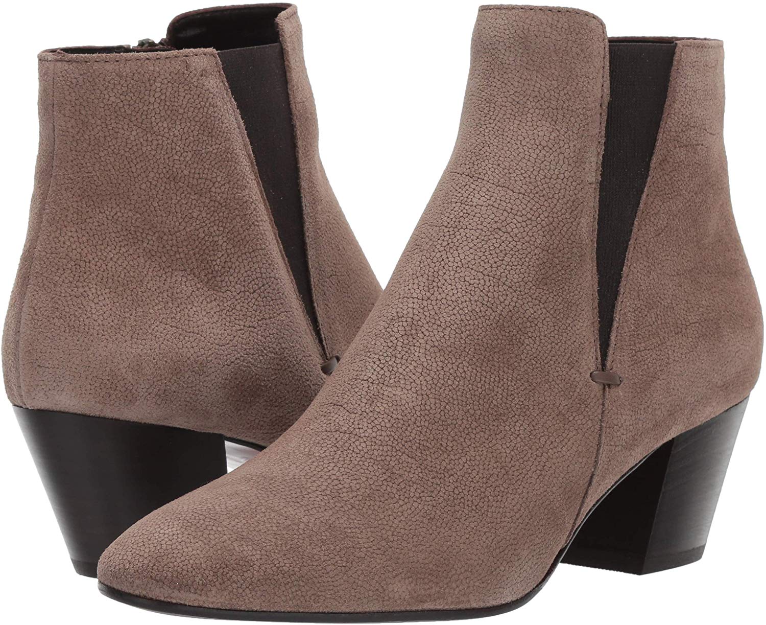aquatalia women's sada ankle boots