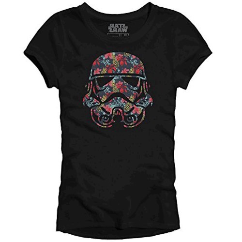 floral storm trooper