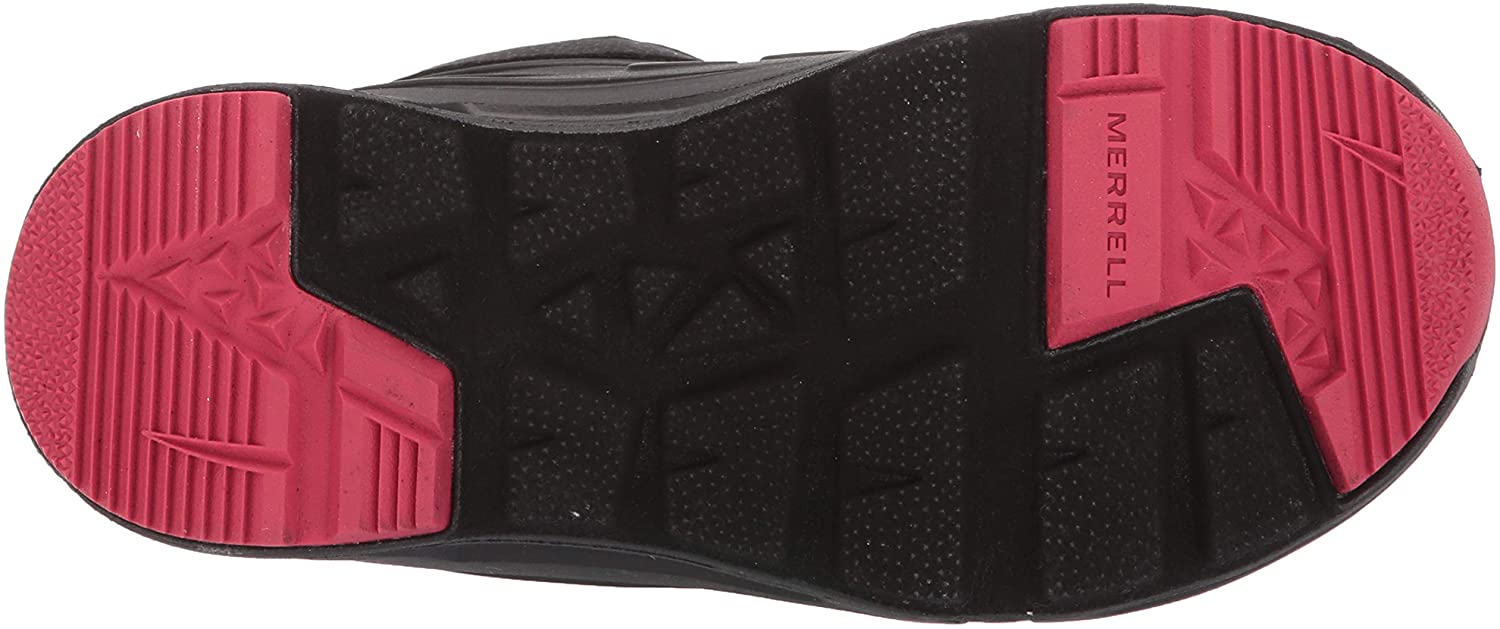 merrell snow quest lite boot