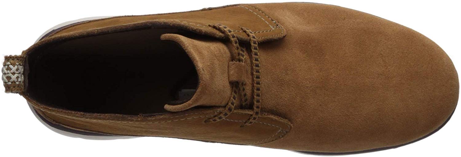 ugg freamon chestnut
