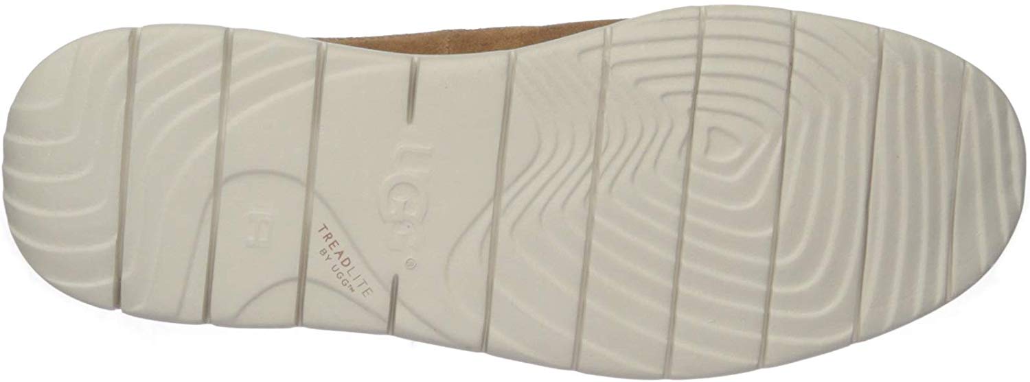freamon waterproof chukka boot
