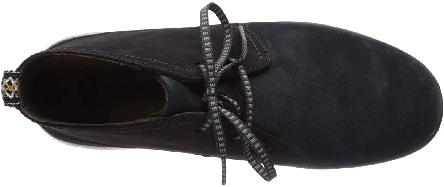 ugg freamon waterproof chukka
