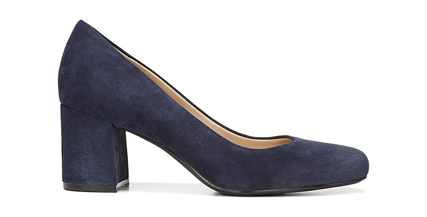 naturalizer women's whitney pump