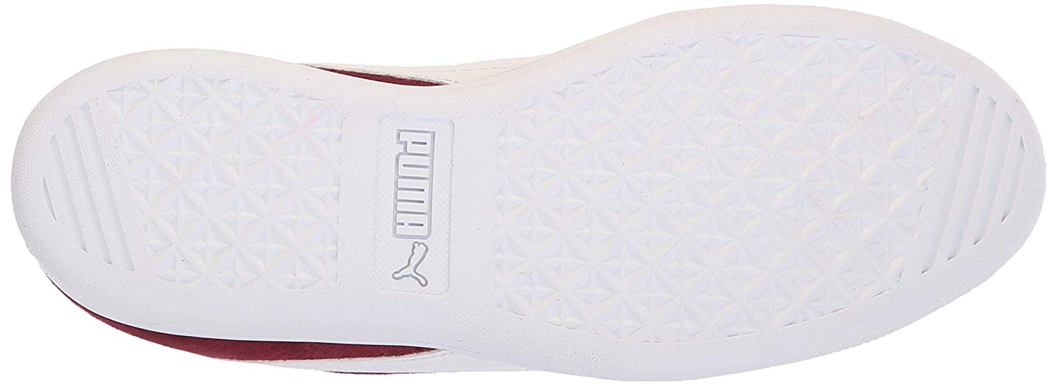 puma vikky pomegranate