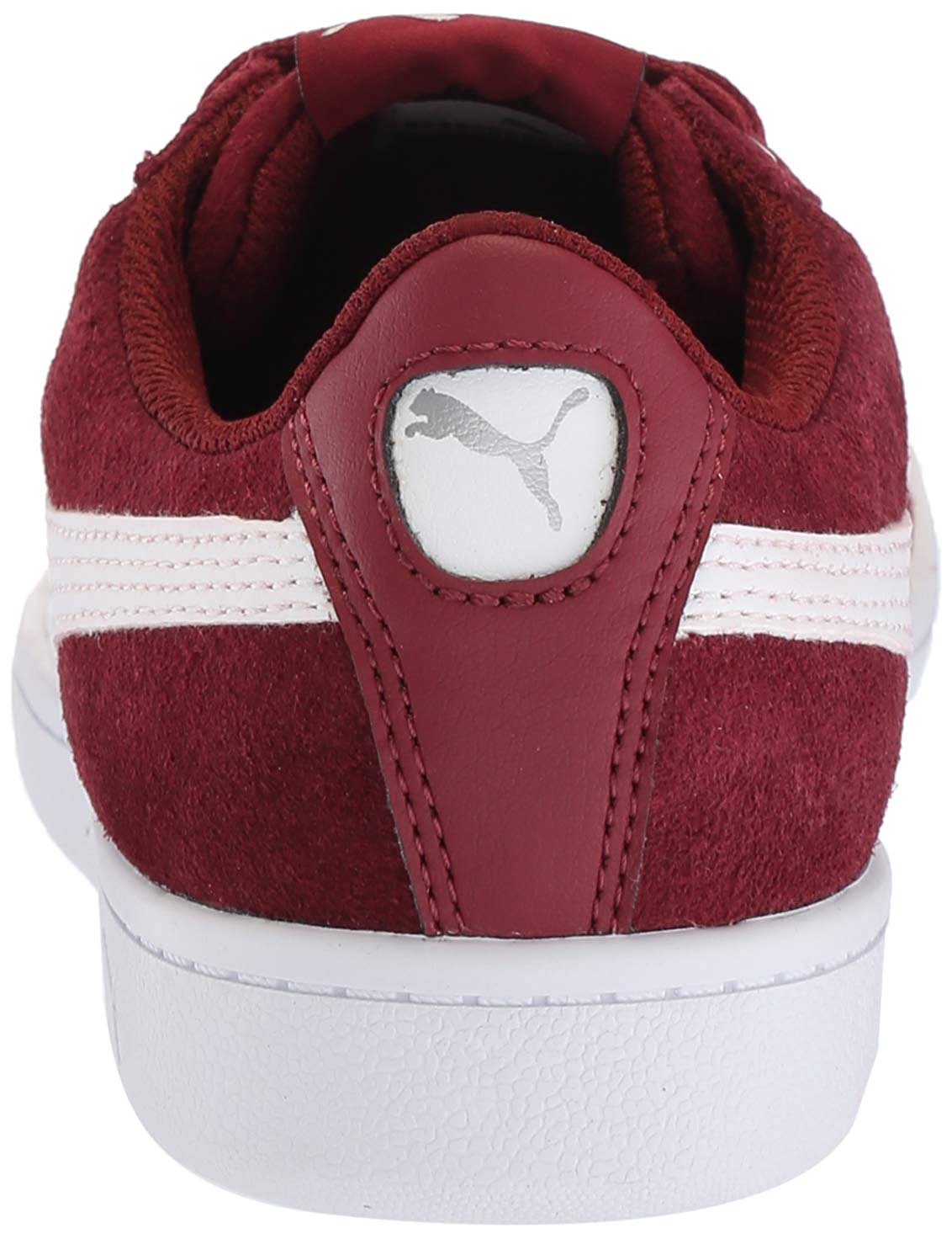 puma vikky pomegranate