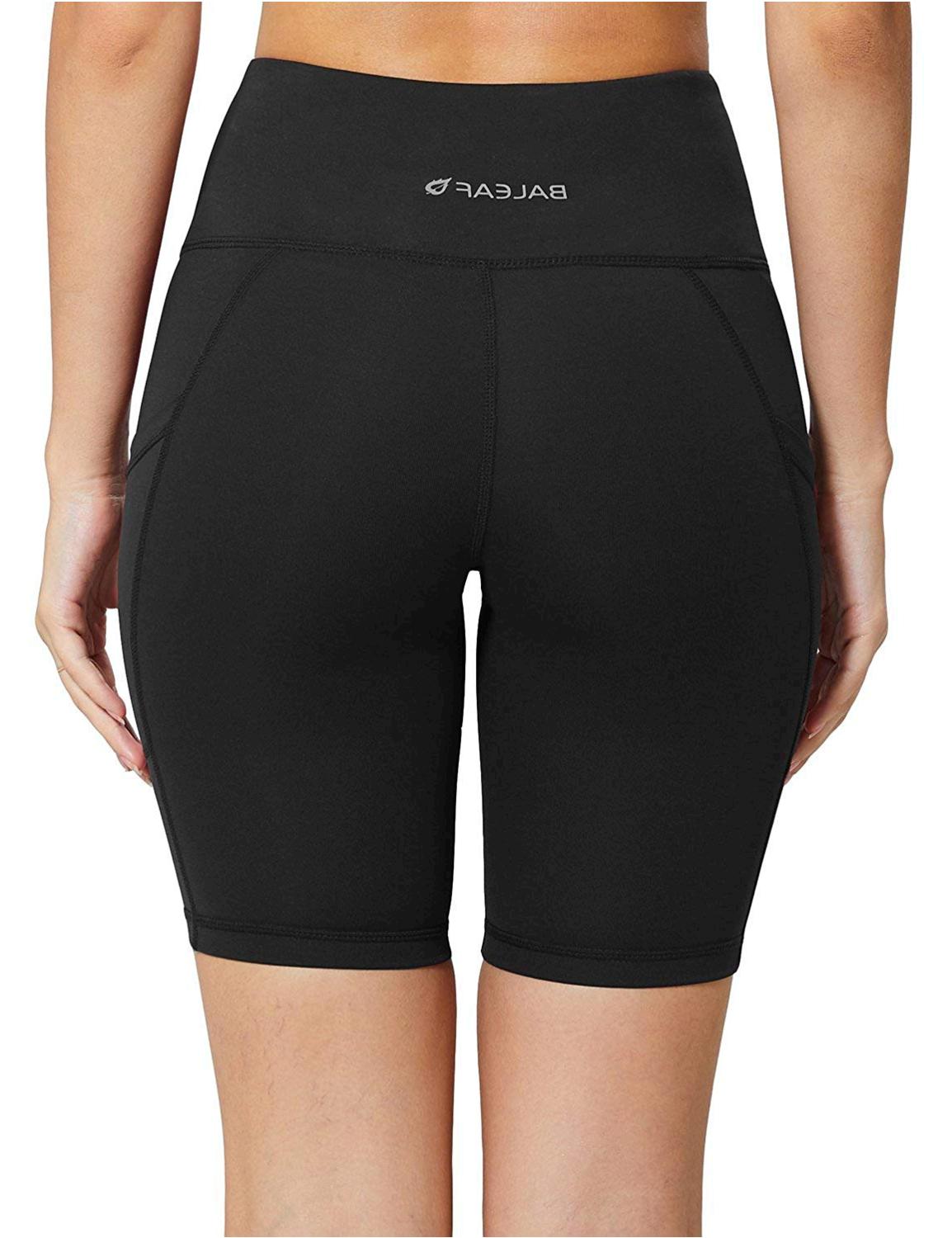 baleaf high waist yoga pants