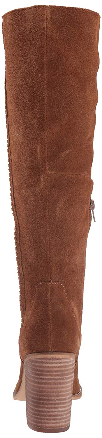 steve madden roxana knee high boot