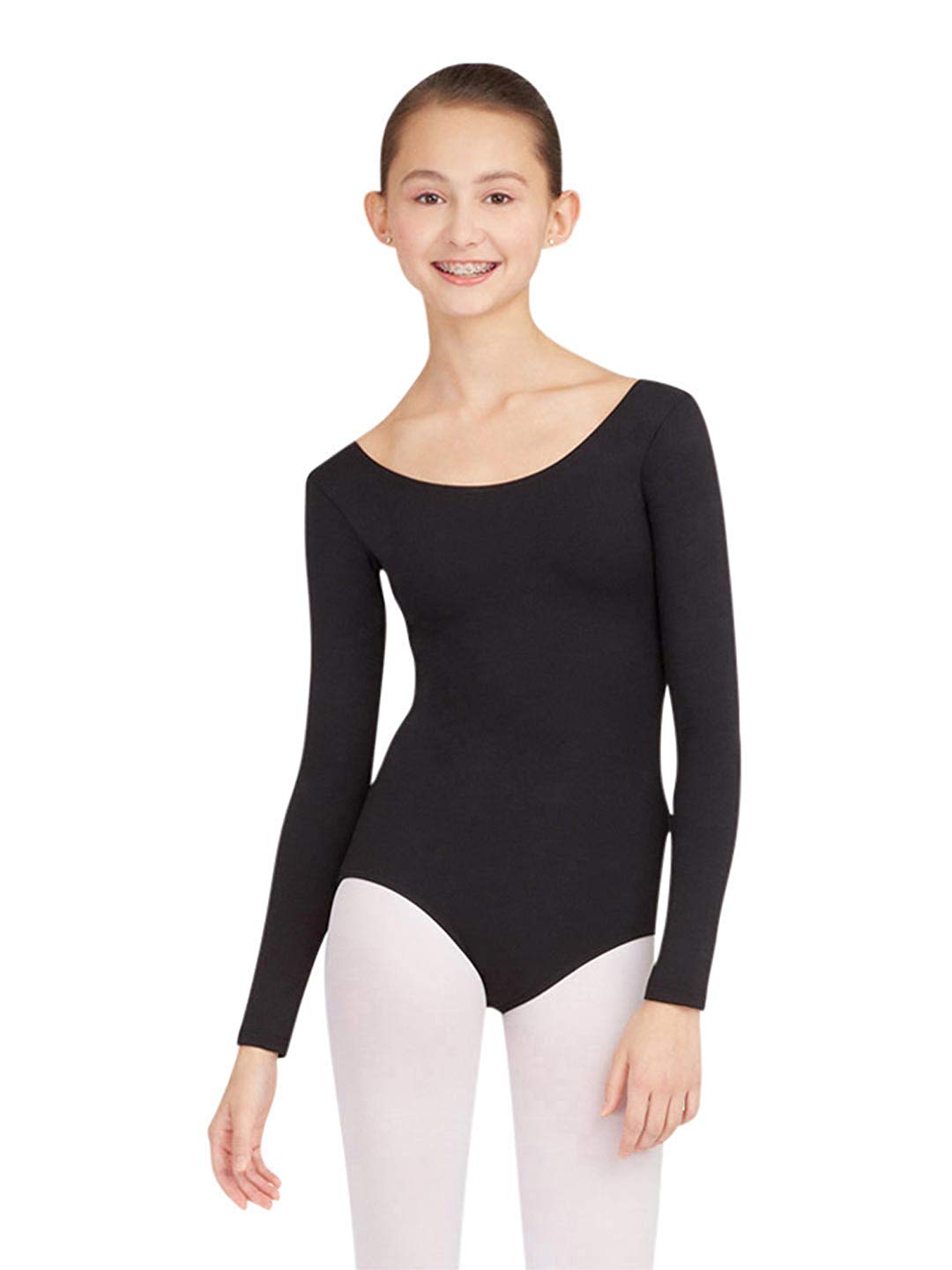 capezio t shirt