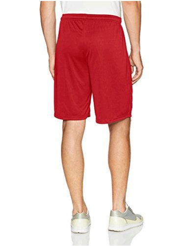 russell athletic dri power shorts