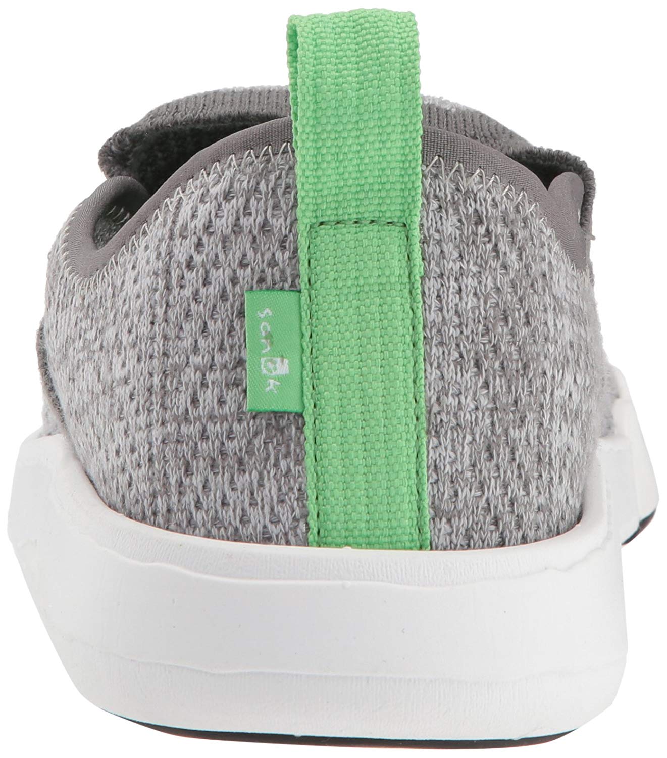sanuk mens size 10