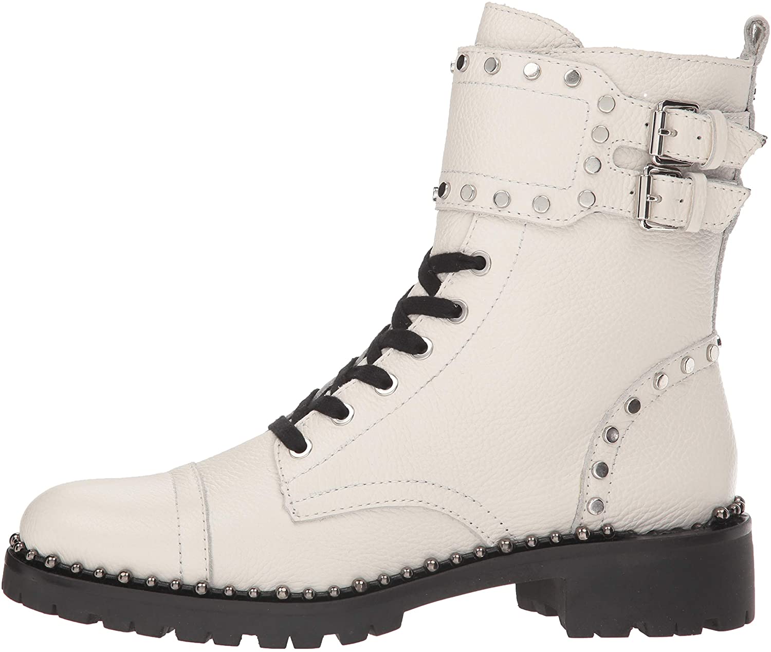 jennifer combat boot