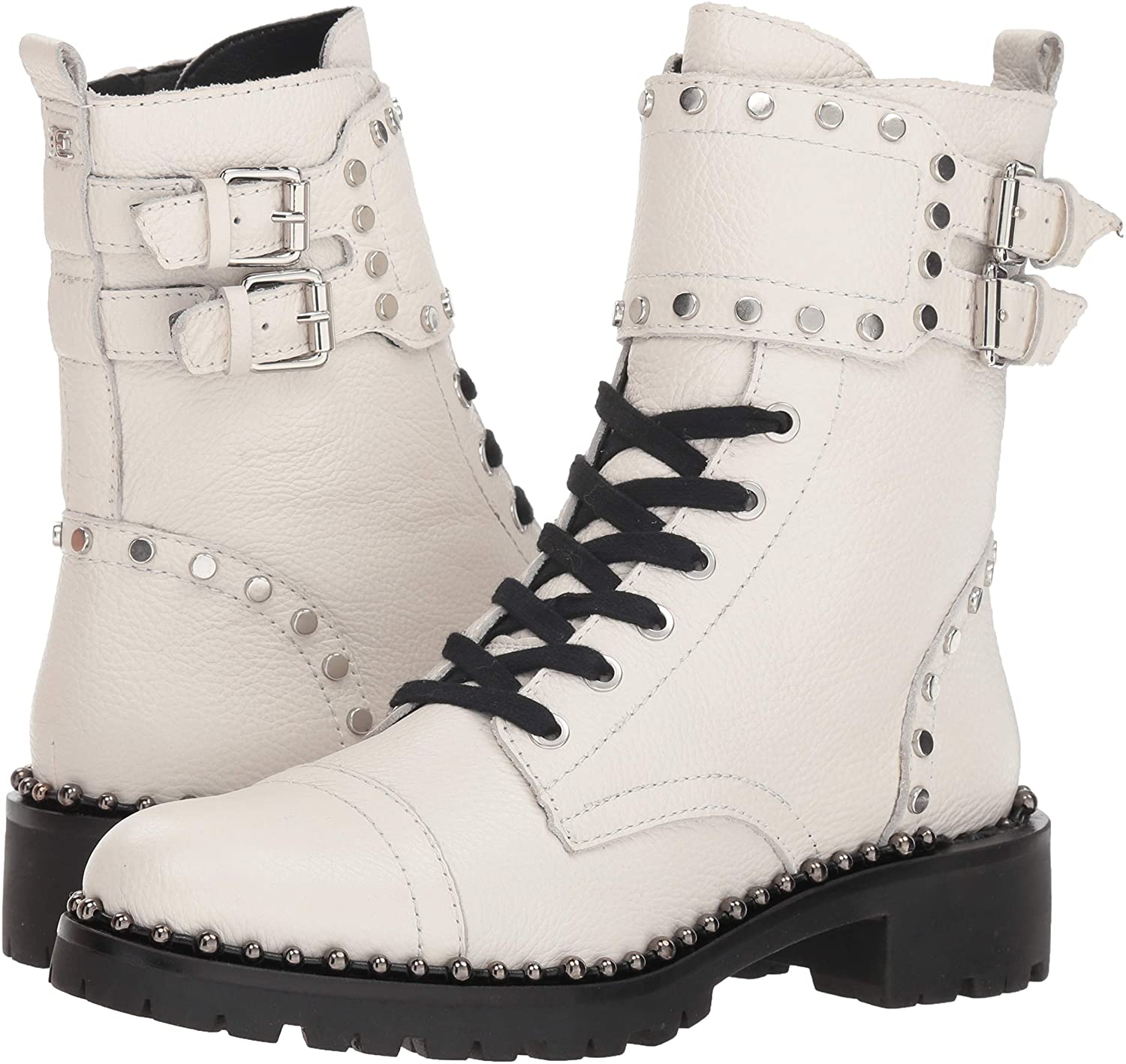 jennifer combat boot