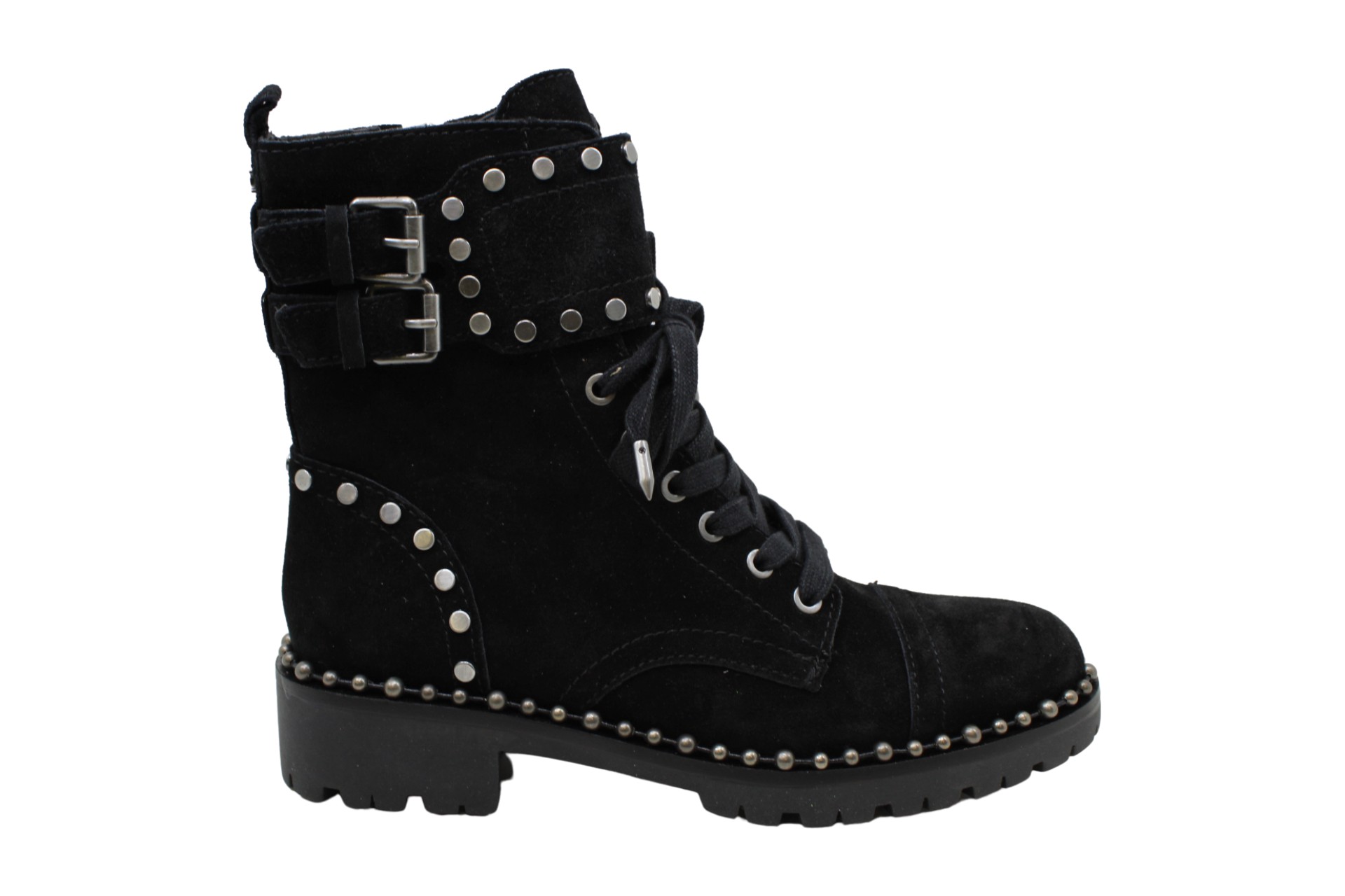 jennifer combat boot