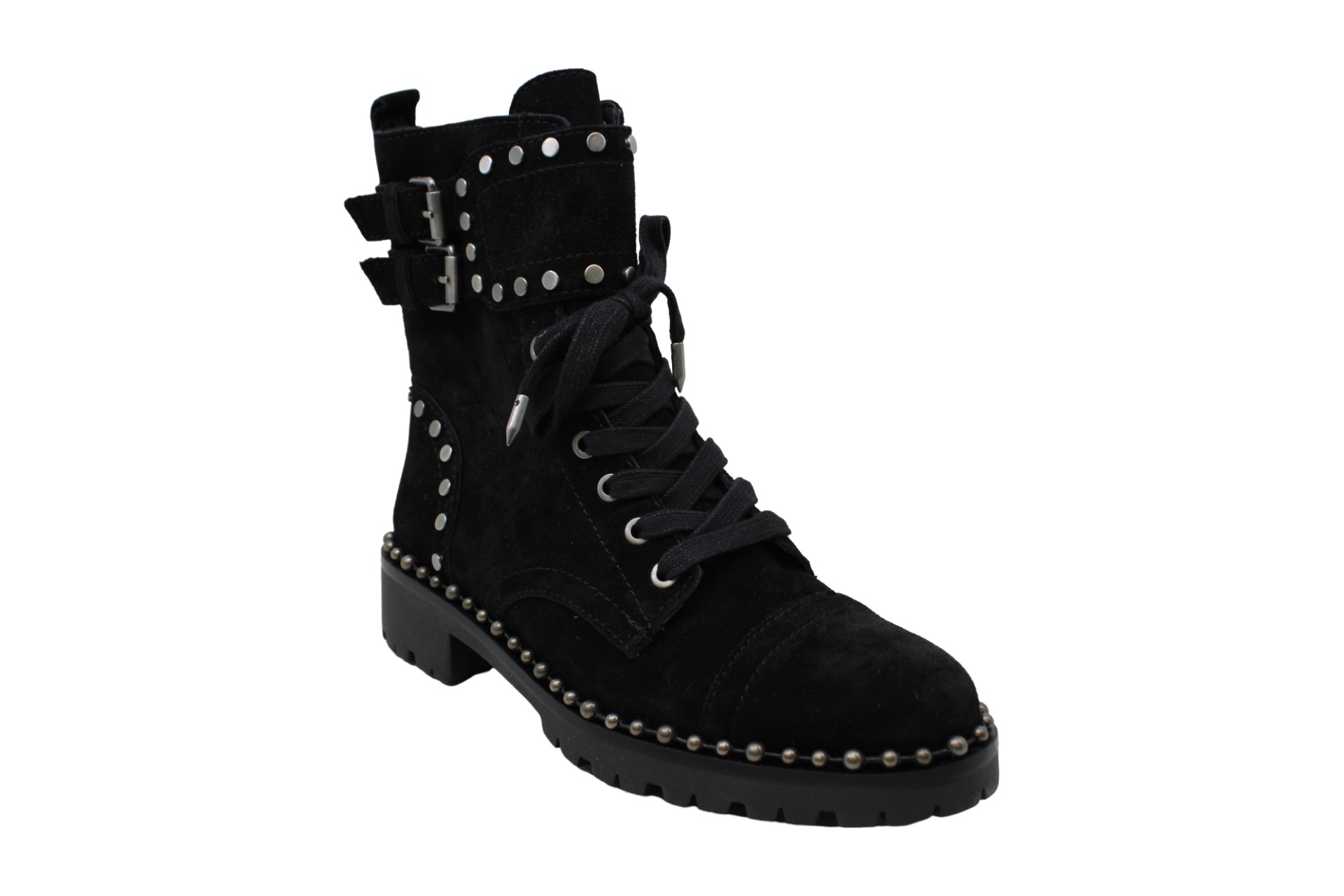 jennifer combat boot