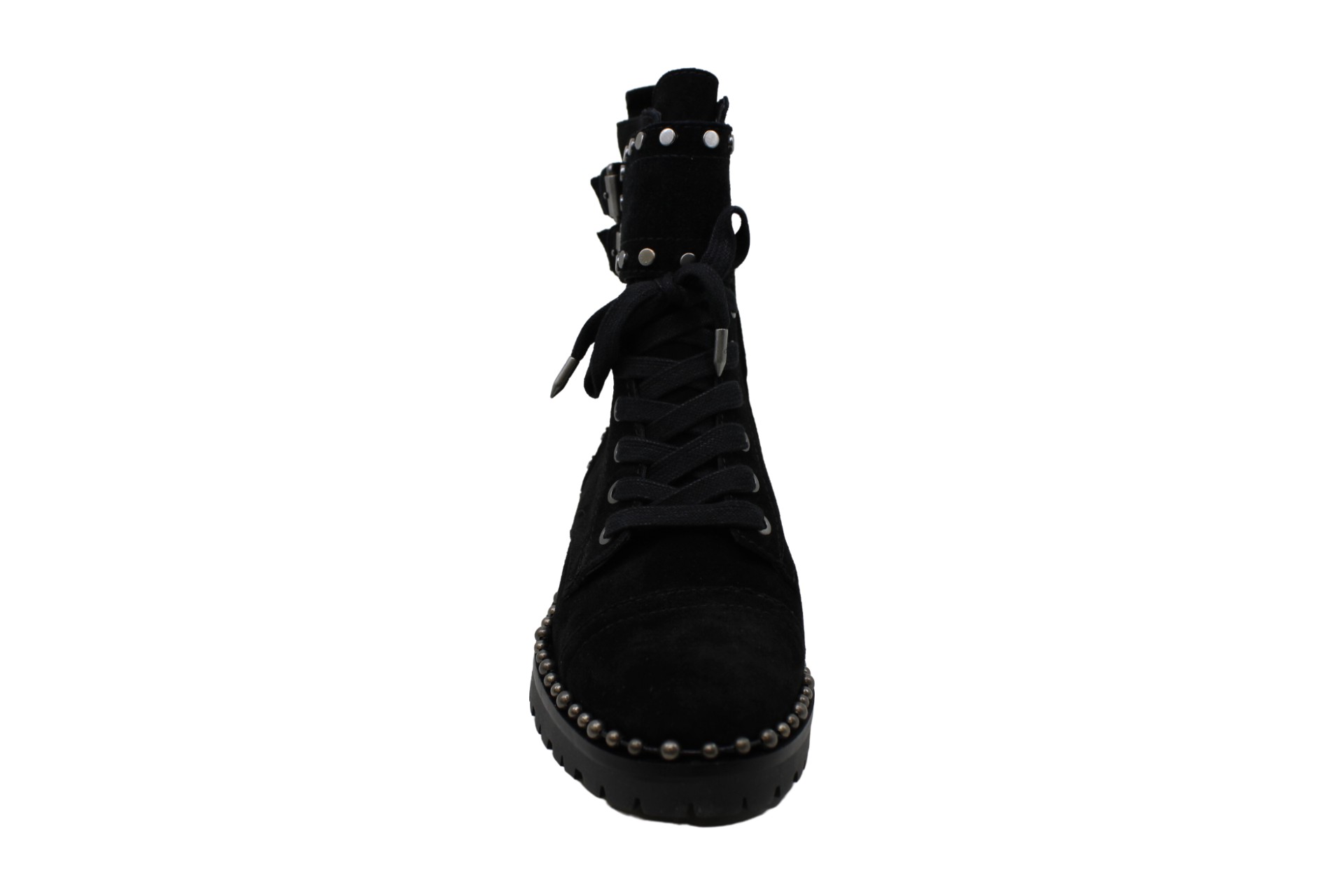 jennifer combat boot