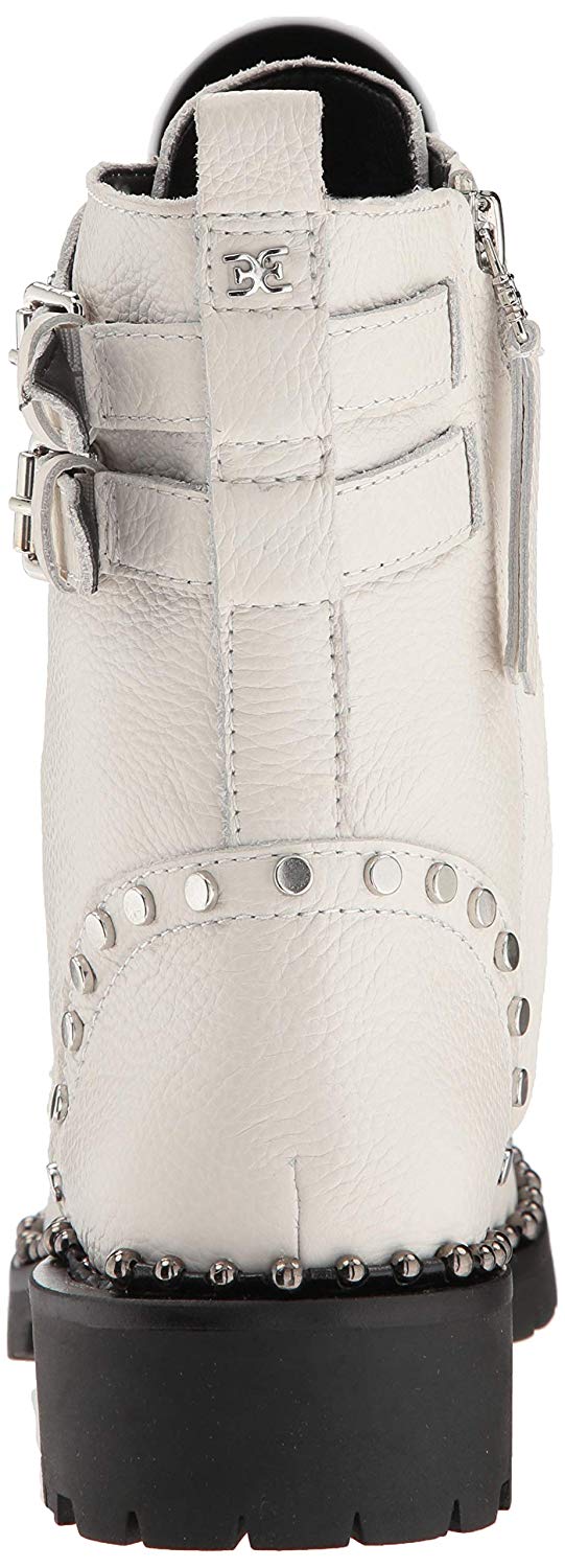 jennifer combat boot