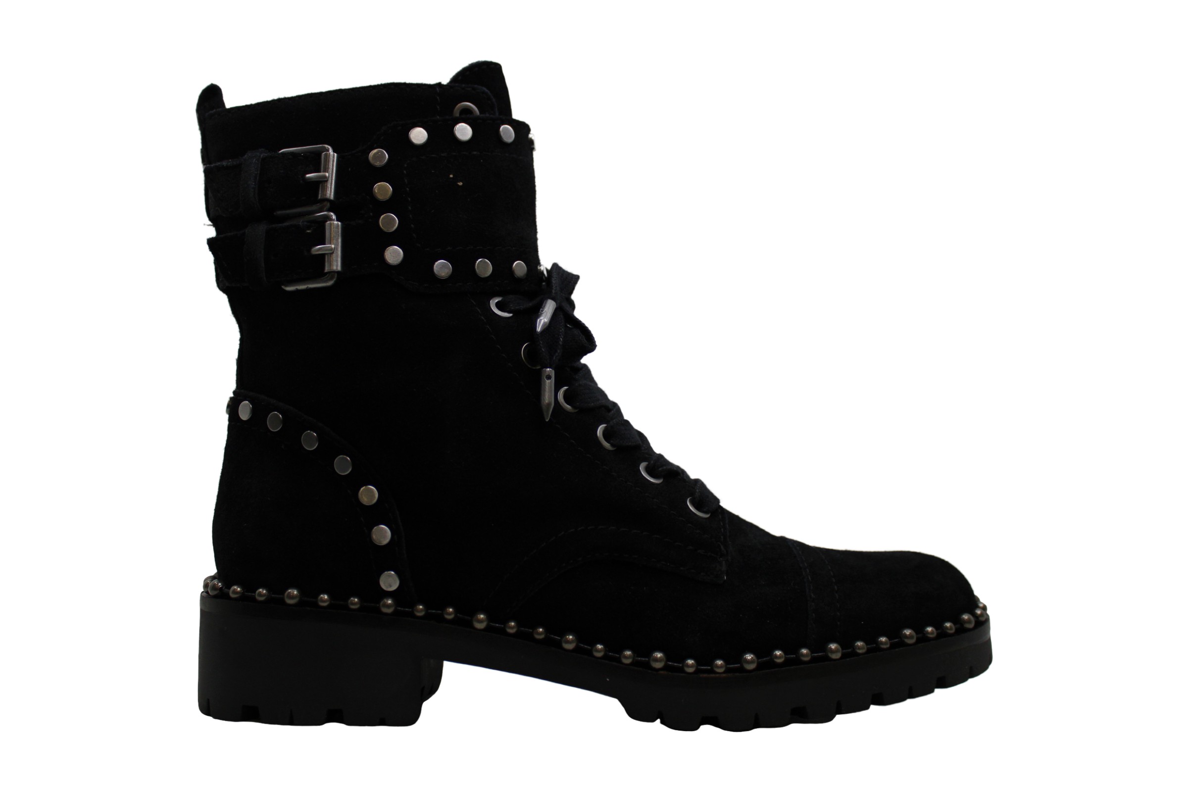 jennifer combat boot