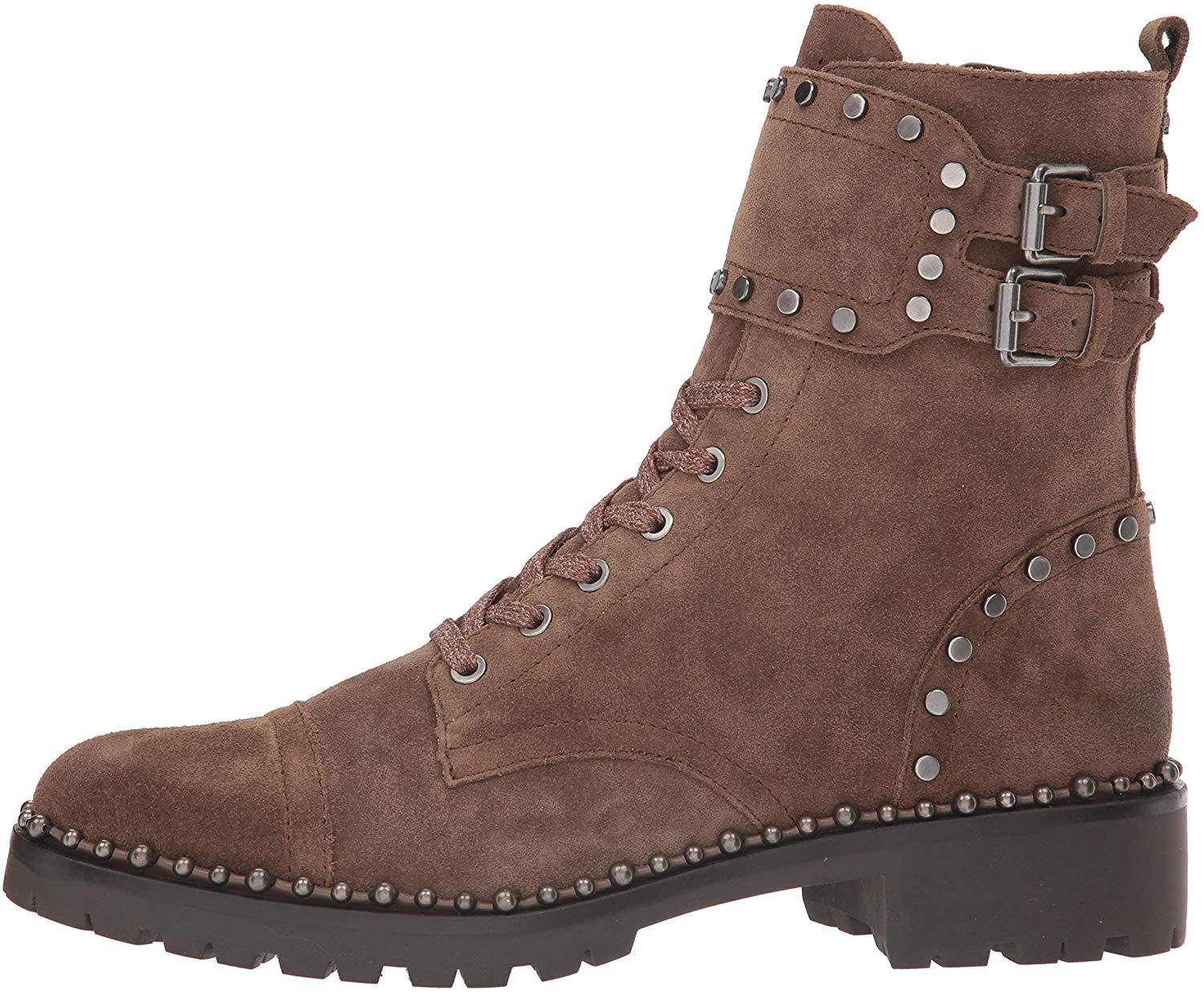 jennifer combat boots sam edelman