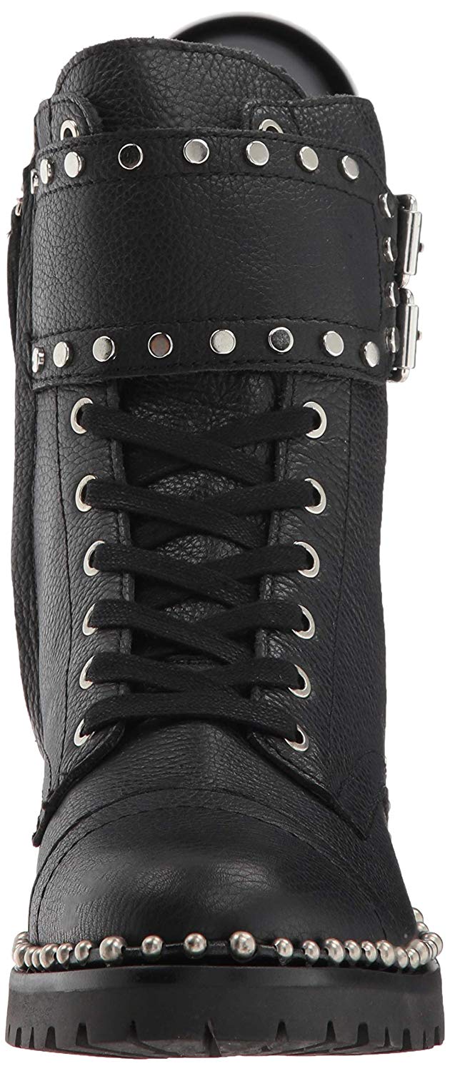jennifer combat boot