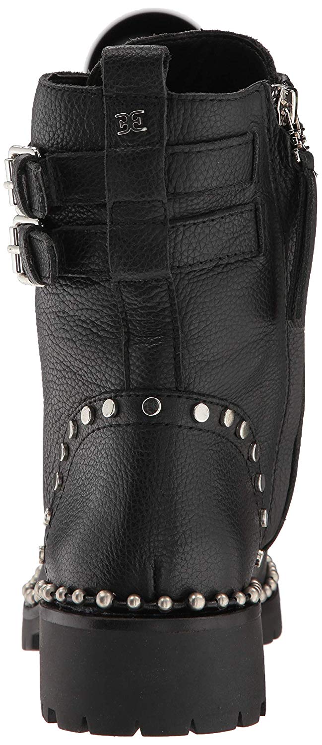 jennifer combat boot