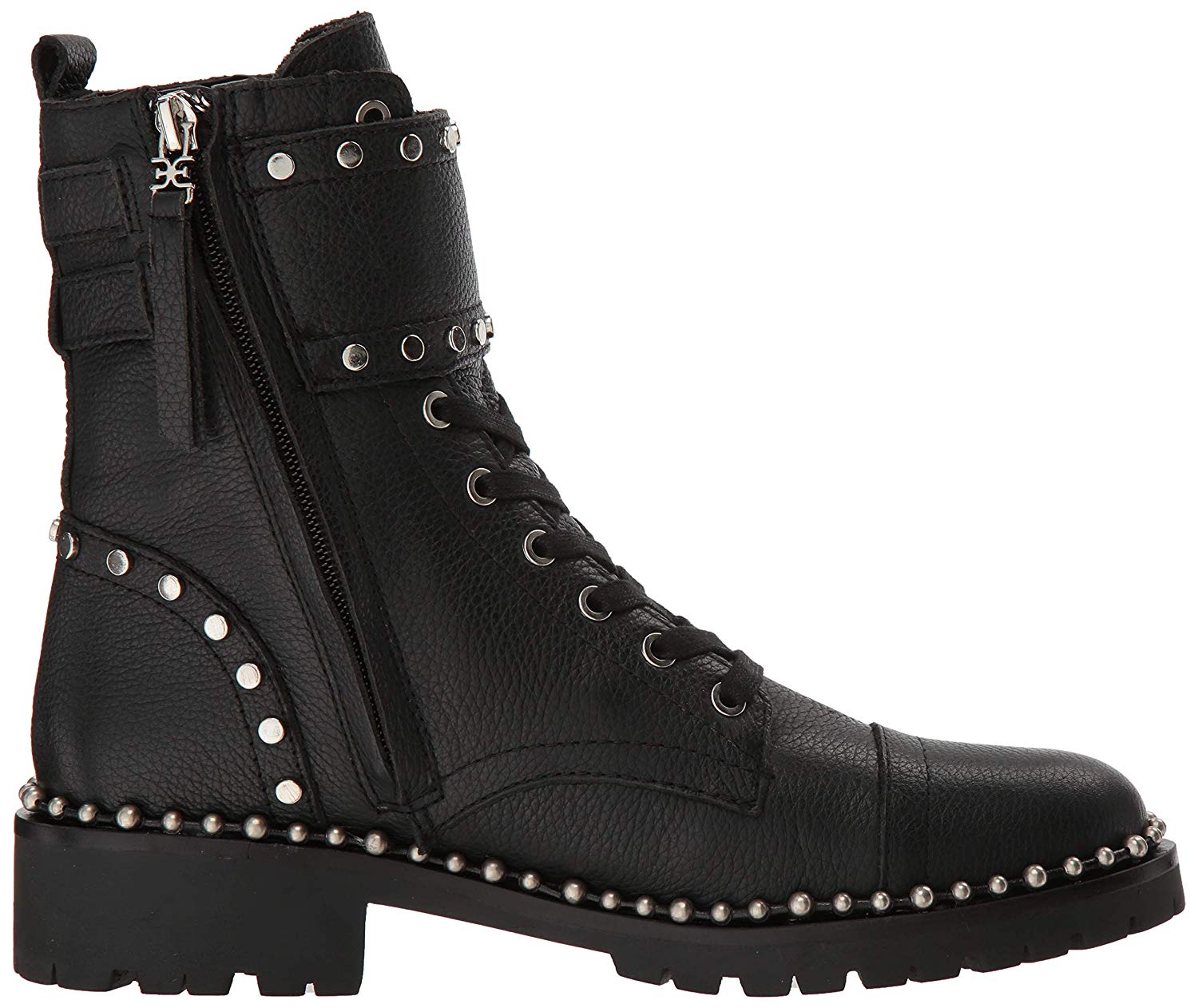 jennifer combat boot