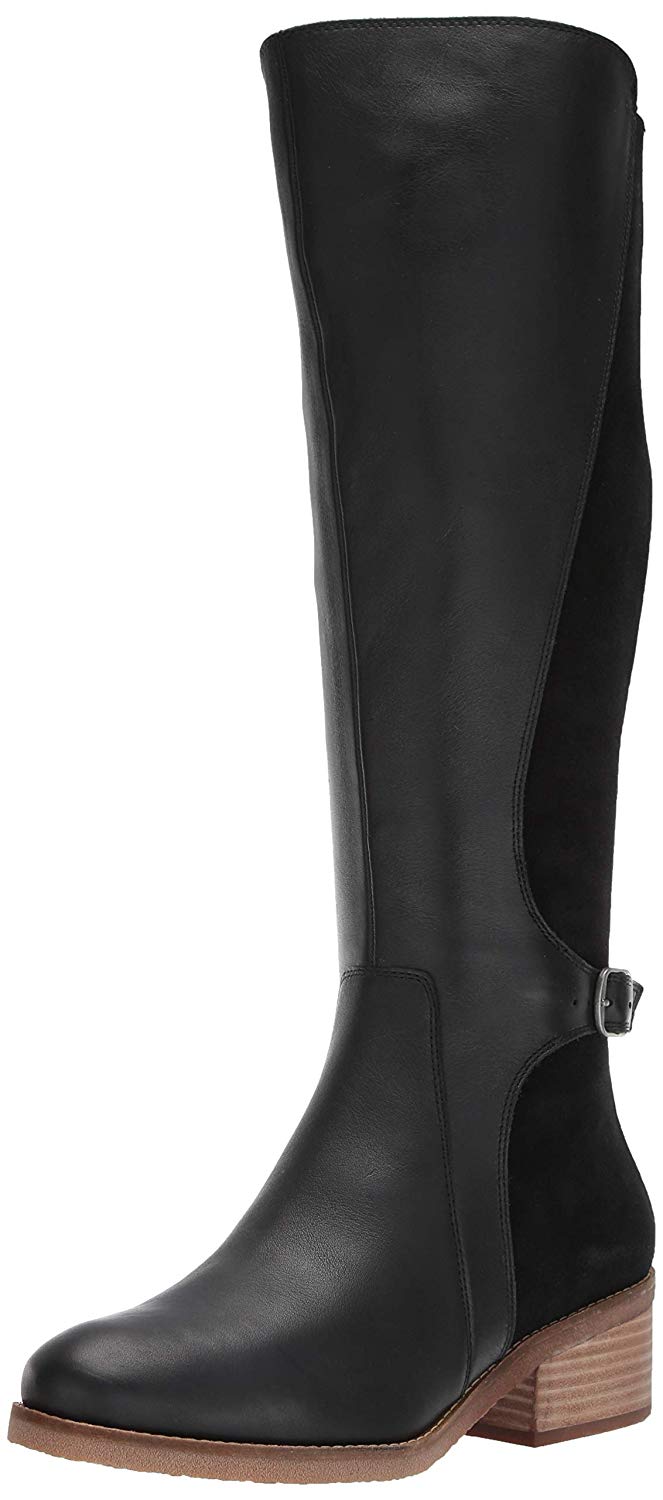 lucky brand timinii wide calf