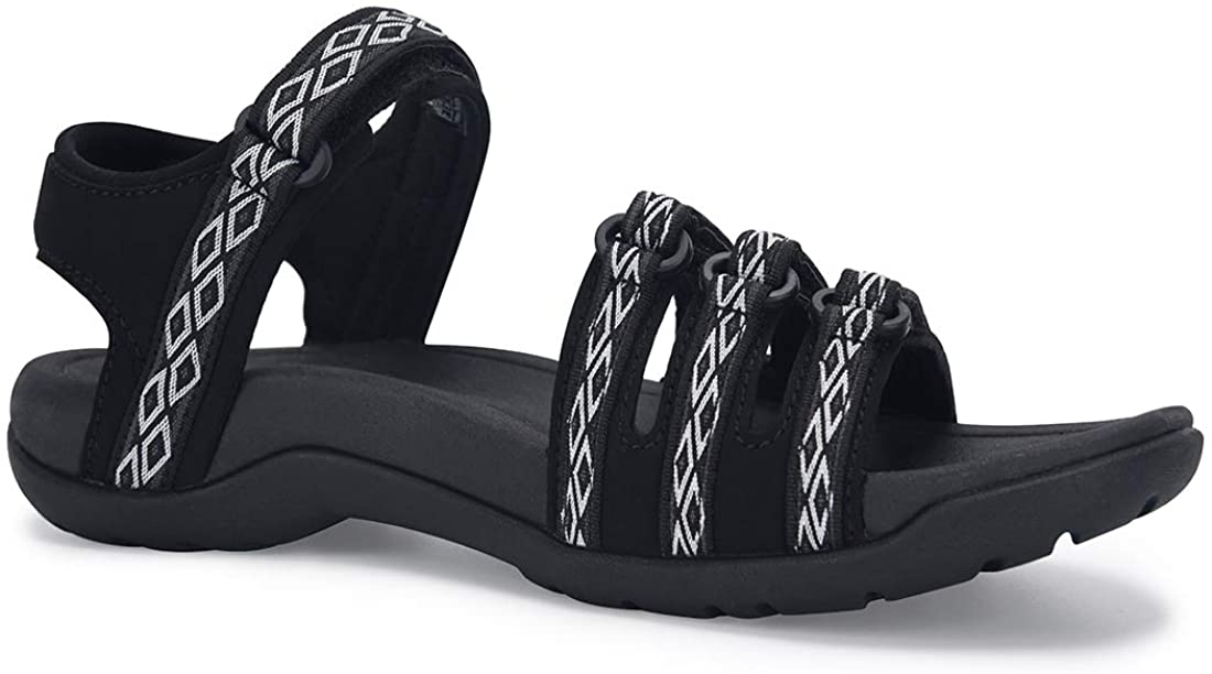 viakix hiking sandals