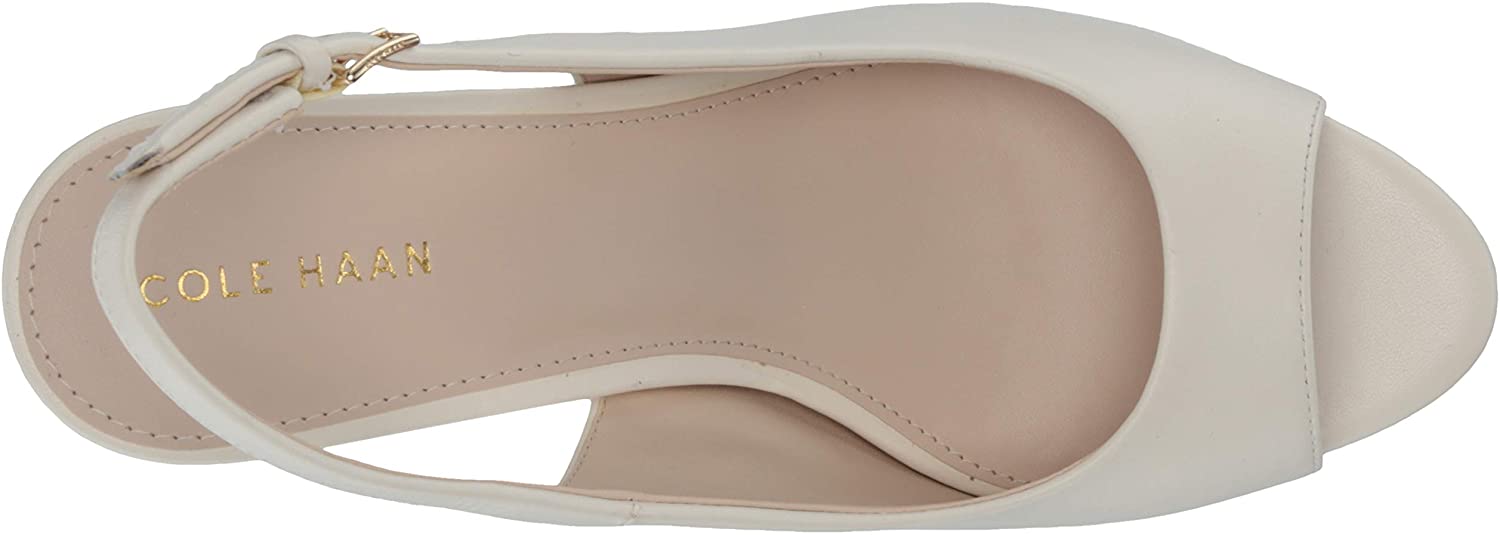 cole haan maya slingback
