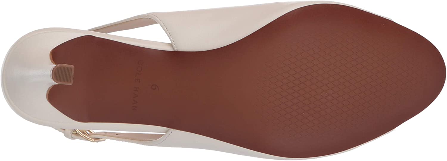 cole haan maya slingback