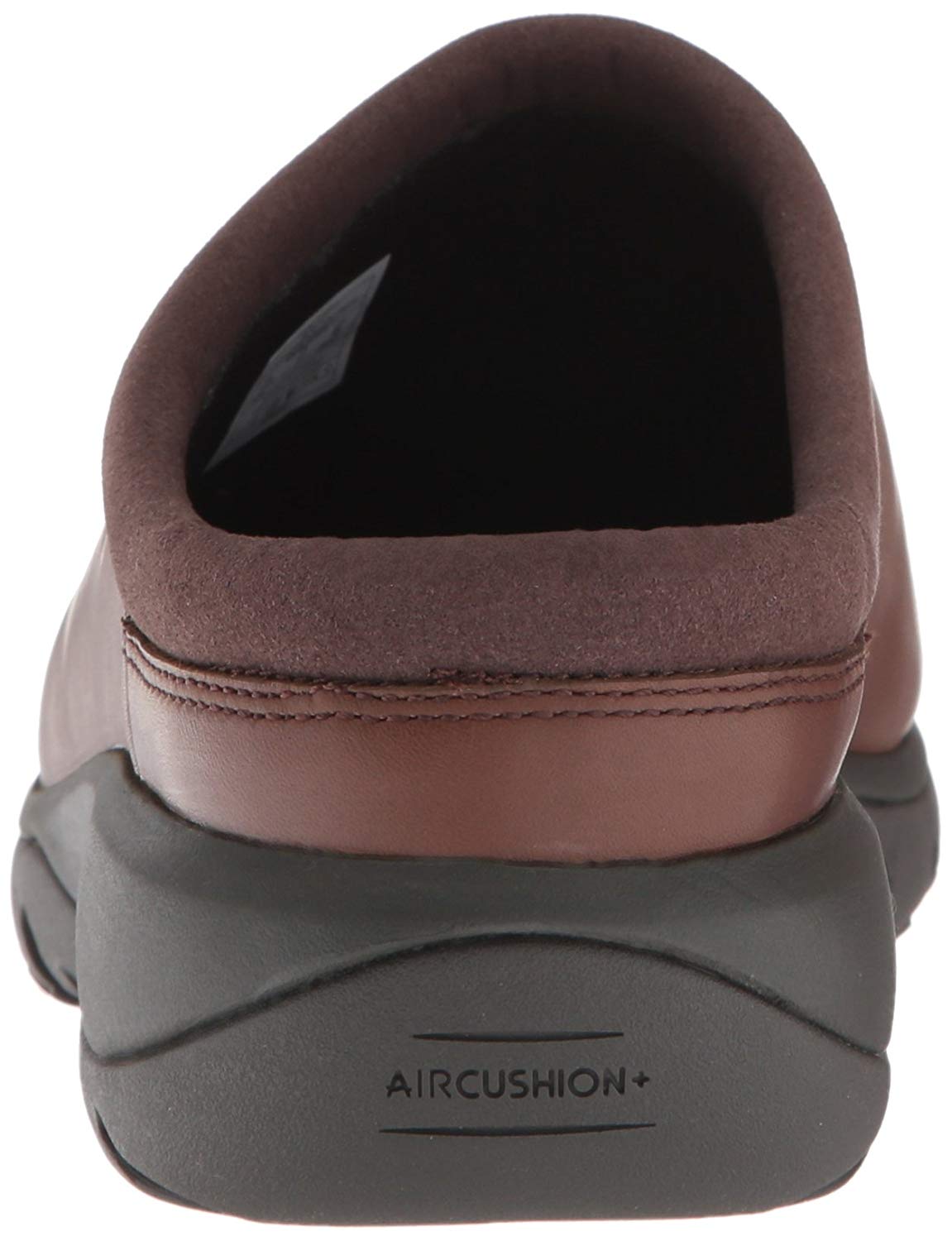 Merrell Mens Rexton Leather Ac Leather Pull On Casual, Dark Earth