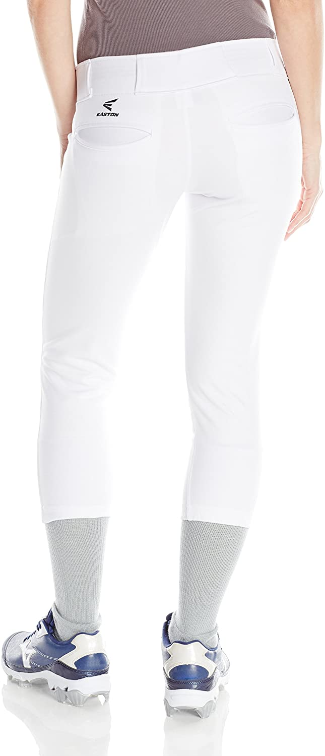 easton-pro-fastpitch-softball-pant-womens-large-white-2020-white-size-ebay