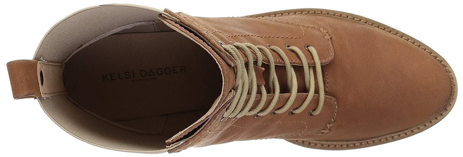 Kelsi Dagger Brooklyn Mujer Parkway Botín, castañas, tamaño tamaño tamaño 9.5 frzn fd9f36 Kelsi Dagger Brooklyn Mujer Parkway Botín, castañas, tamaño tamaño tamaño 9.5 frzn fd9f36