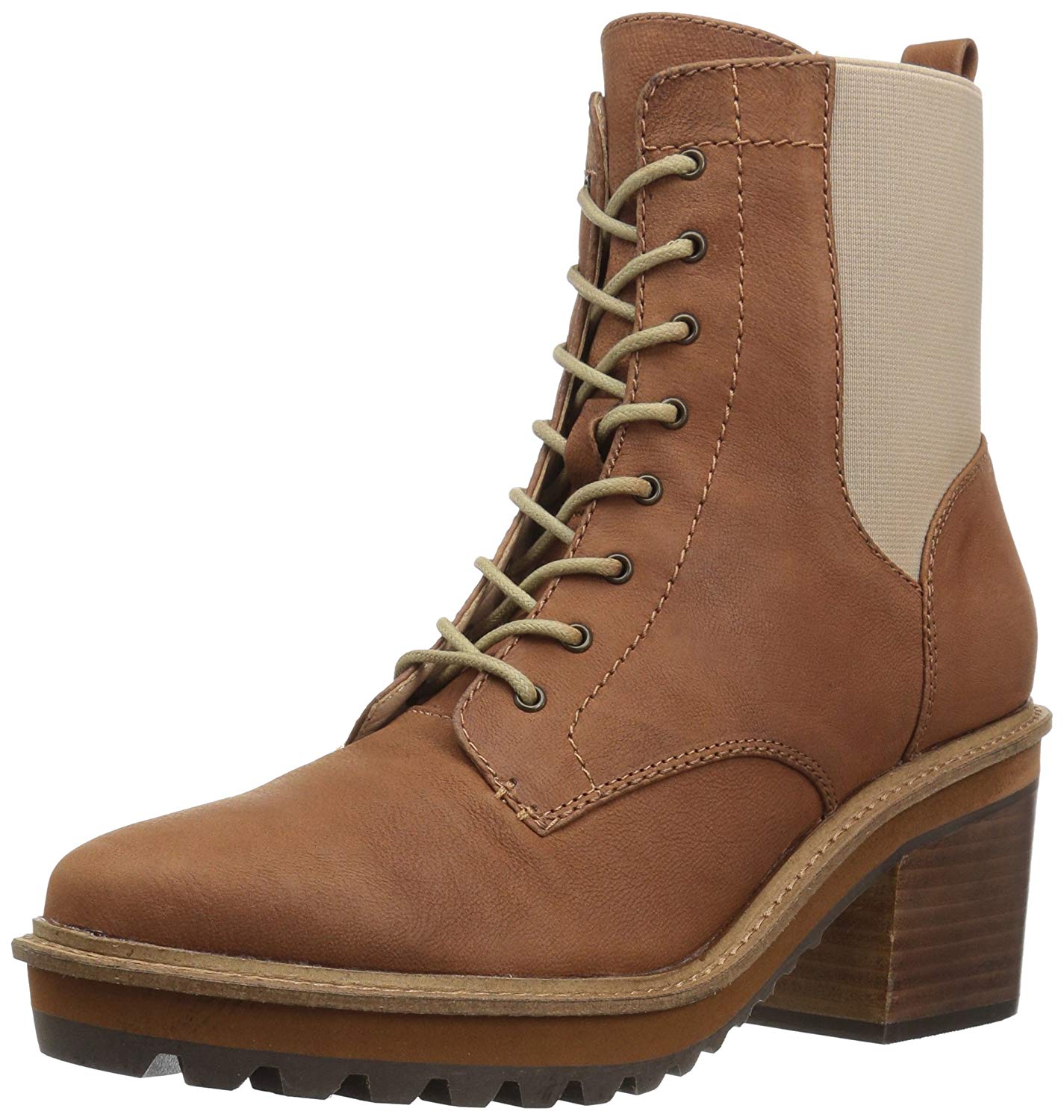 Kelsi Dagger Brooklyn Mujer Parkway Botín, castañas, tamaño 9.5 frzn Kelsi Dagger Brooklyn Mujer Parkway Botín, castañas, tamaño tamaño tamaño 9.5 frzn fd9f36