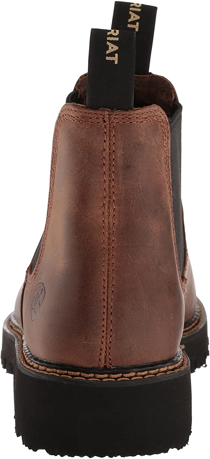 ariat spot hog boots