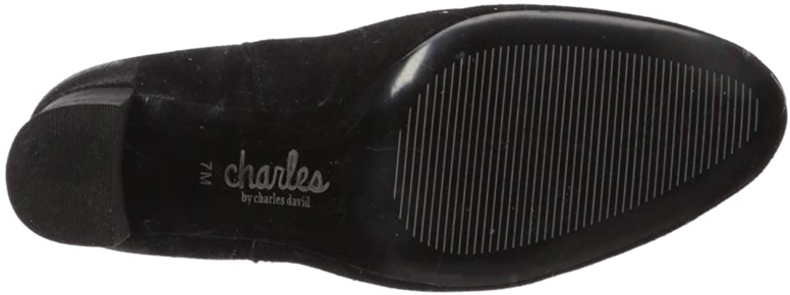 Charles by Charles David Women�s Barrie Fashion Boot