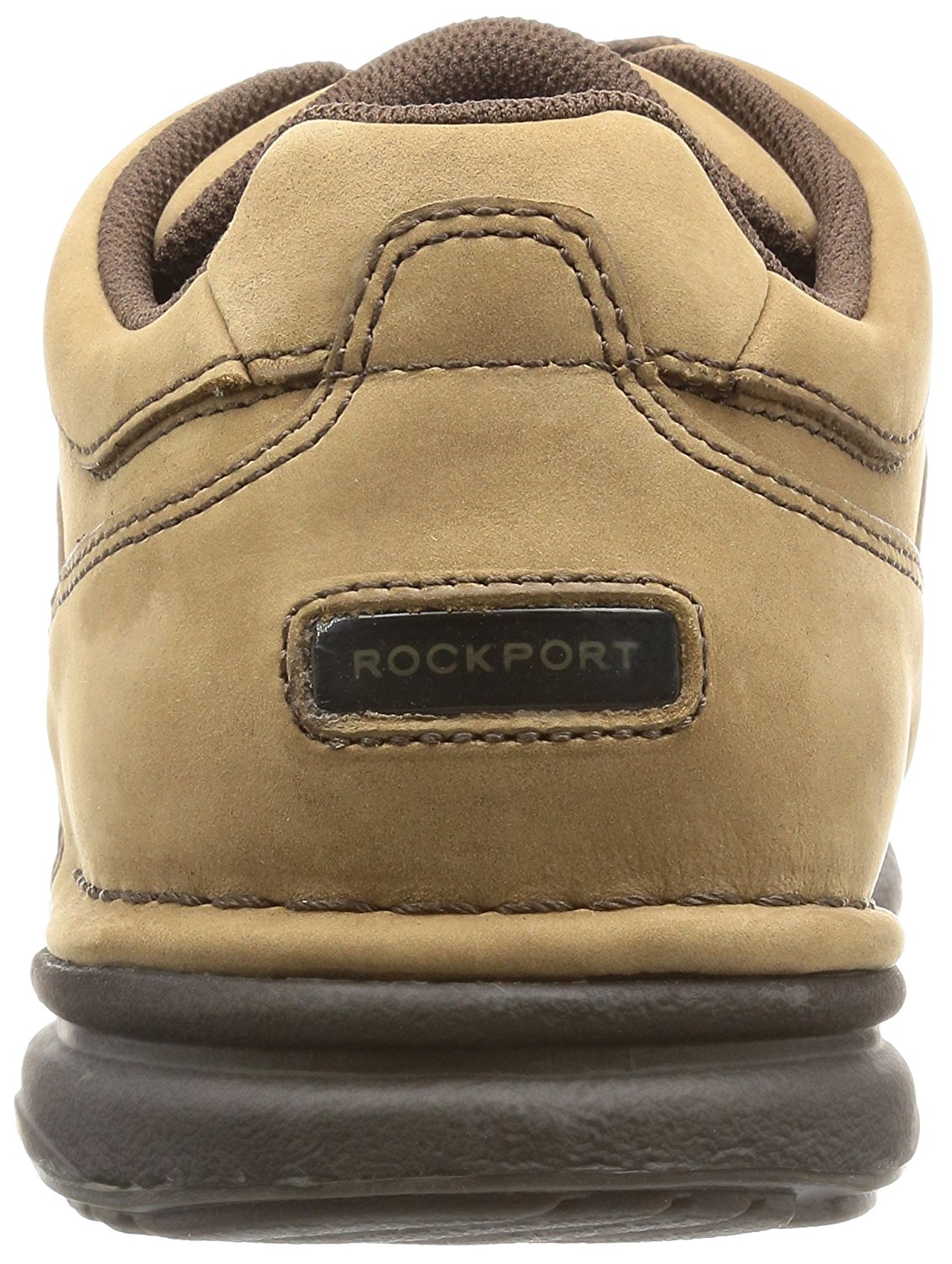 chocolate nubuck