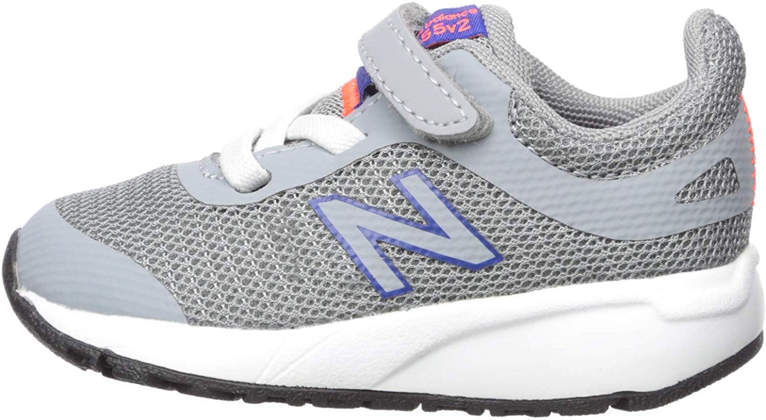 New Balance Baby Boy 455v2 , Steel/Team Royal, Size 5.5 eYc8 | eBay