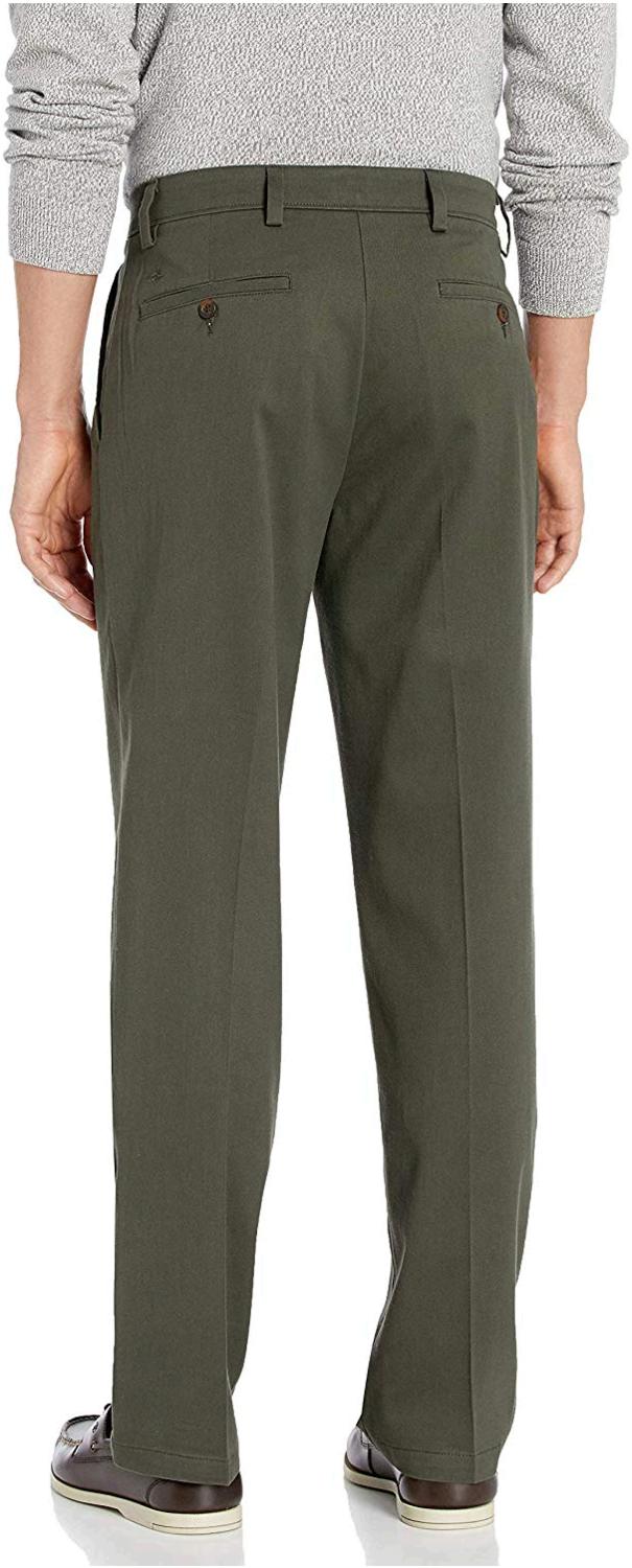 dockers trousers